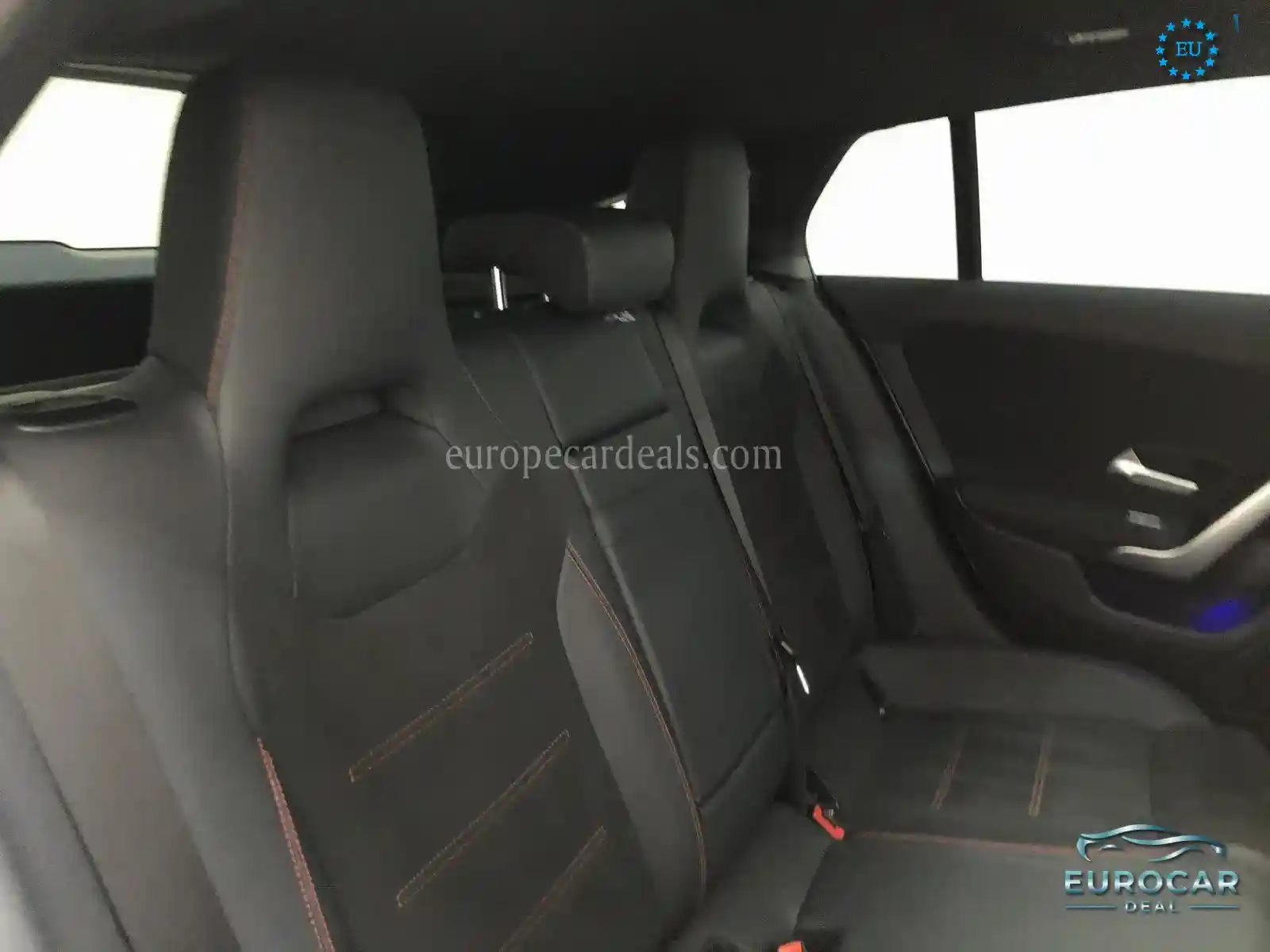 Mercedes-Benz CLA 250 Shooting Brake
