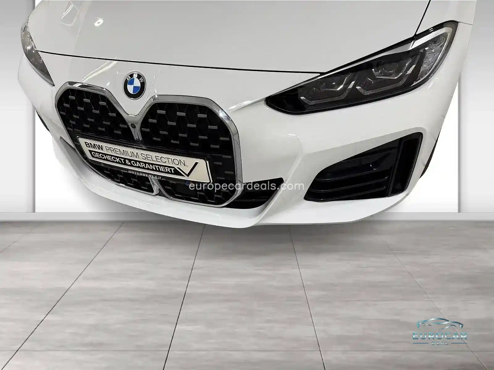 BMW 430