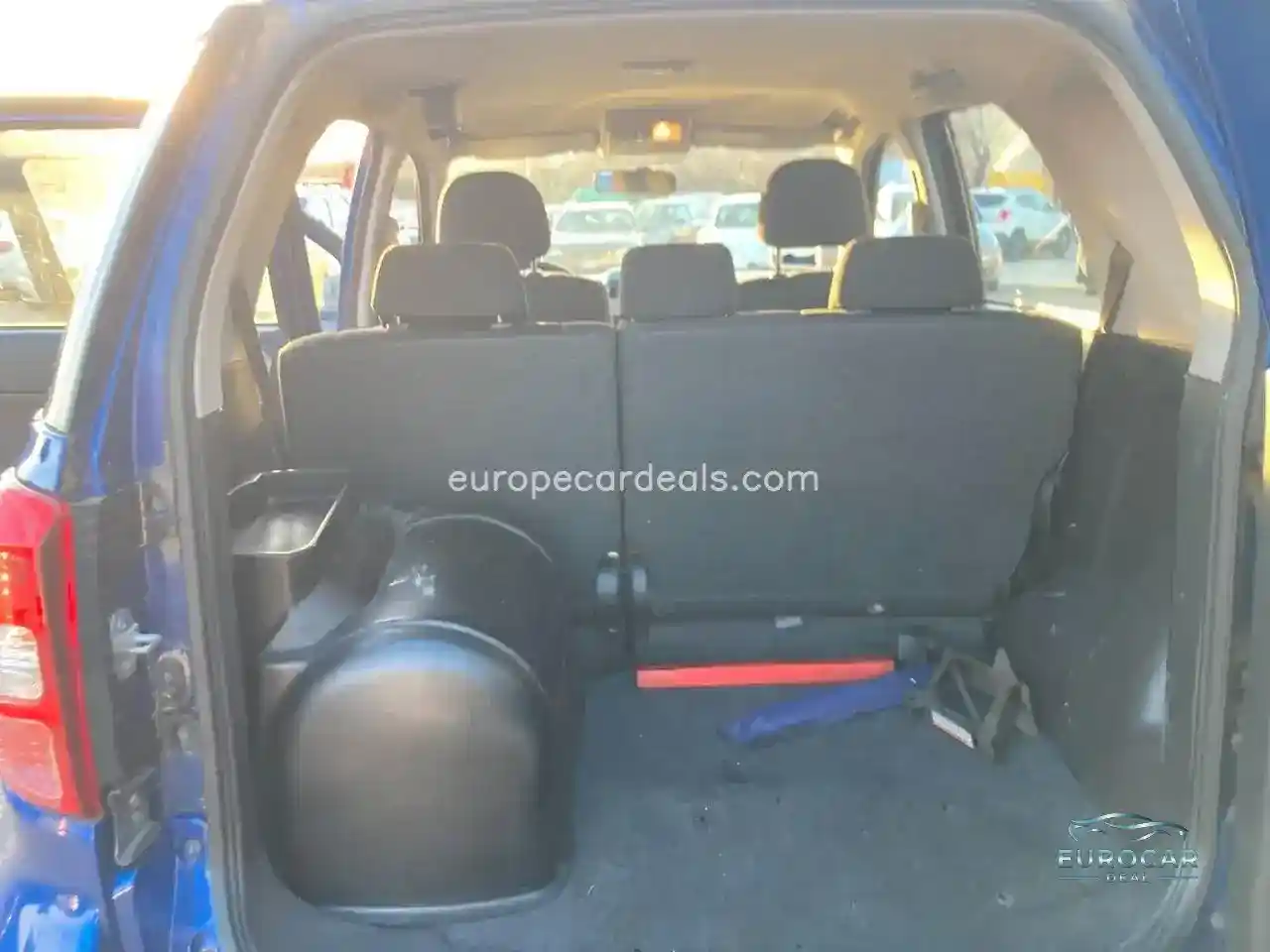 Daihatsu Terios