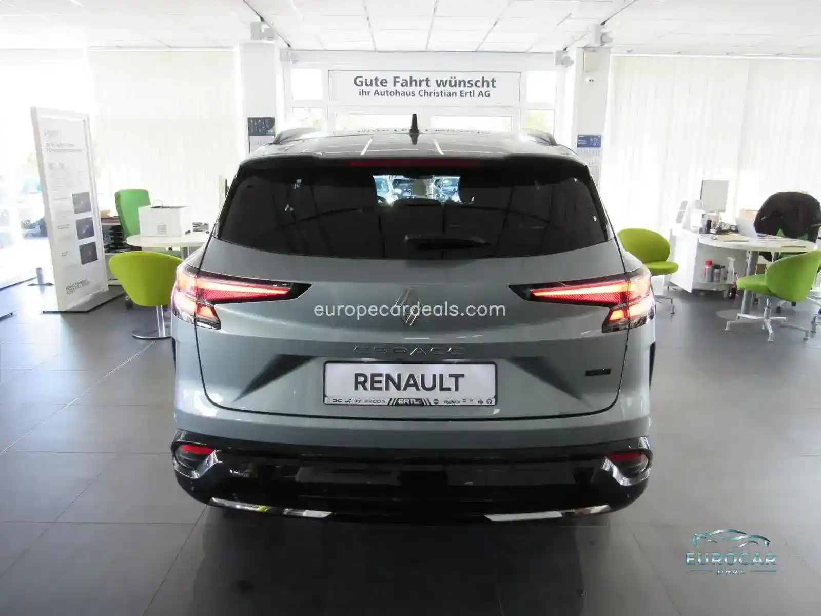 Renault Espace