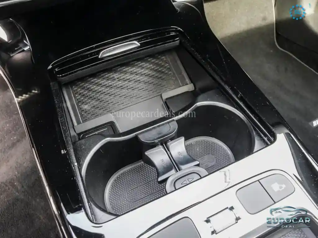 Mercedes-Benz CLA 250 Shooting Brake