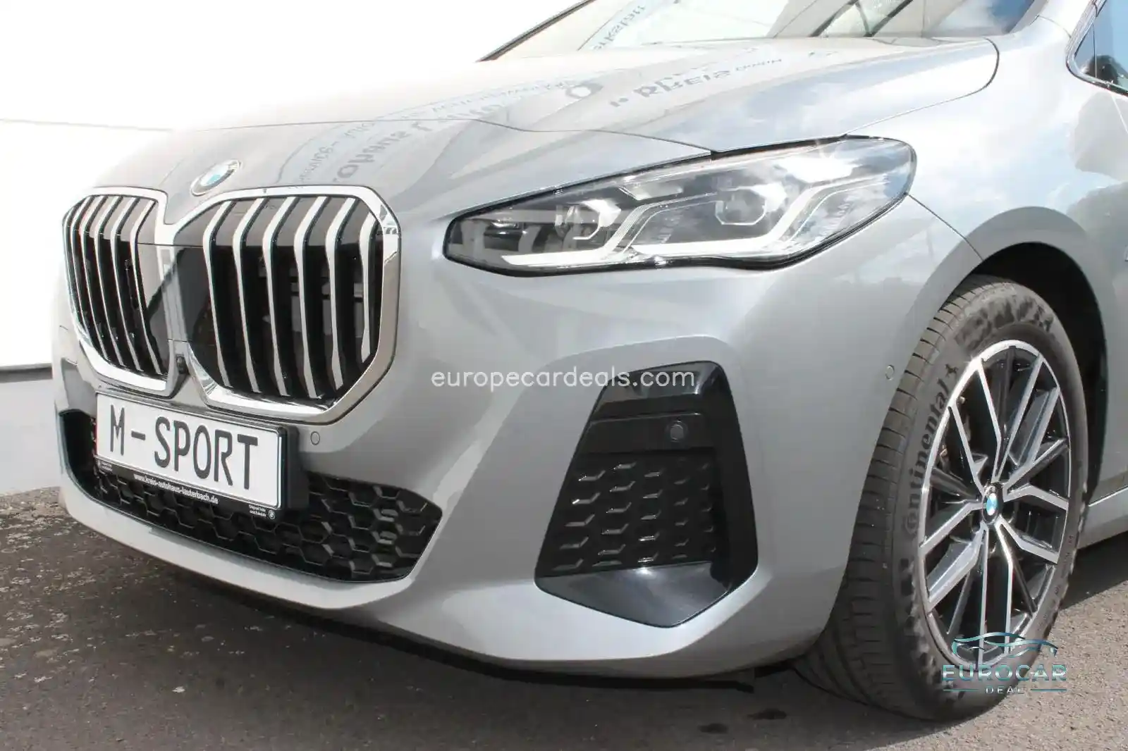 BMW 220 Active Tourer