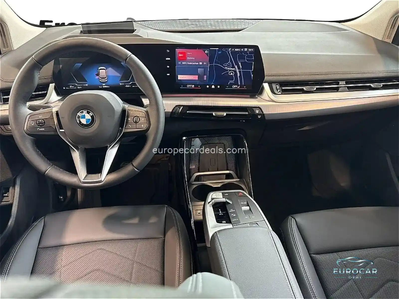 BMW 218 Active Tourer