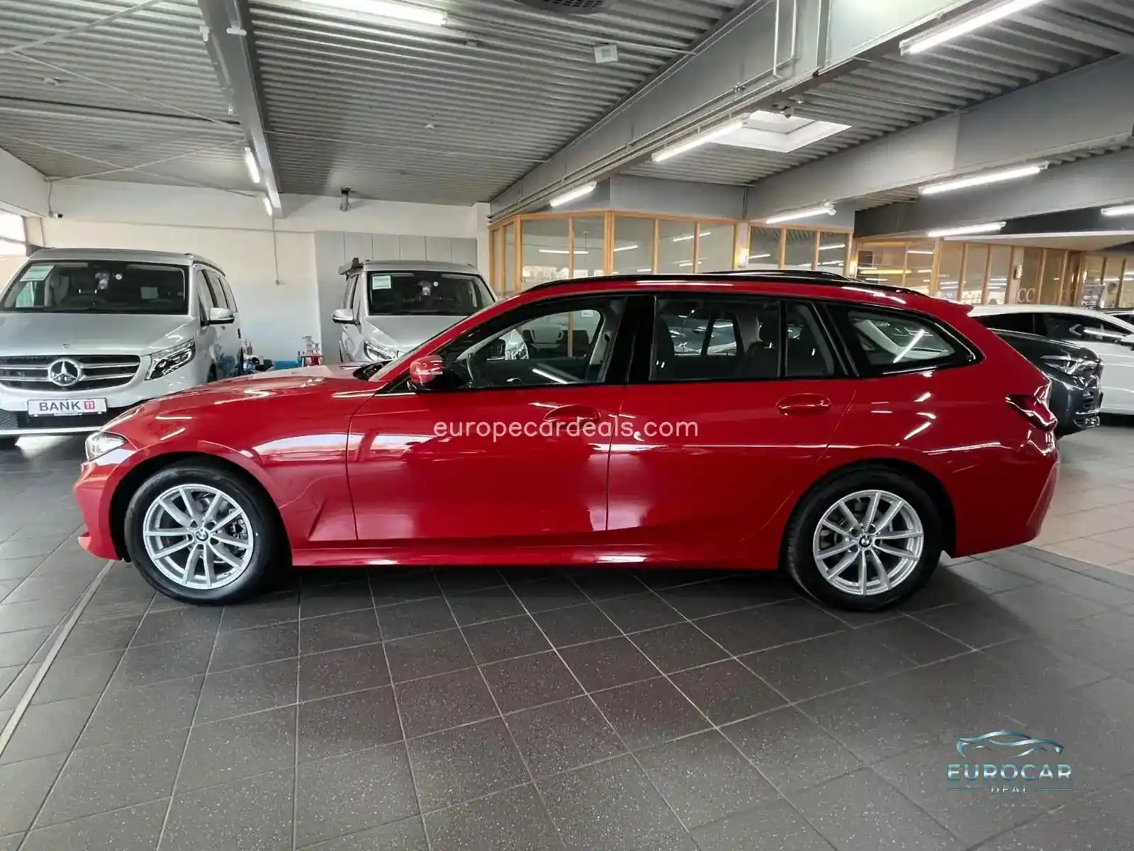 BMW 318