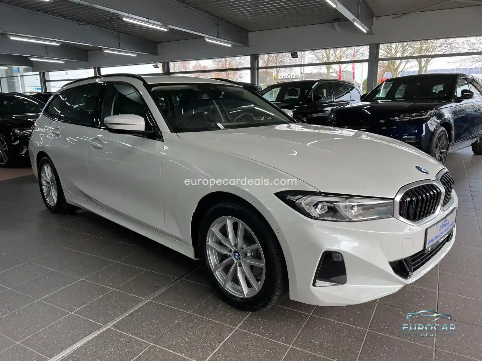 BMW 318