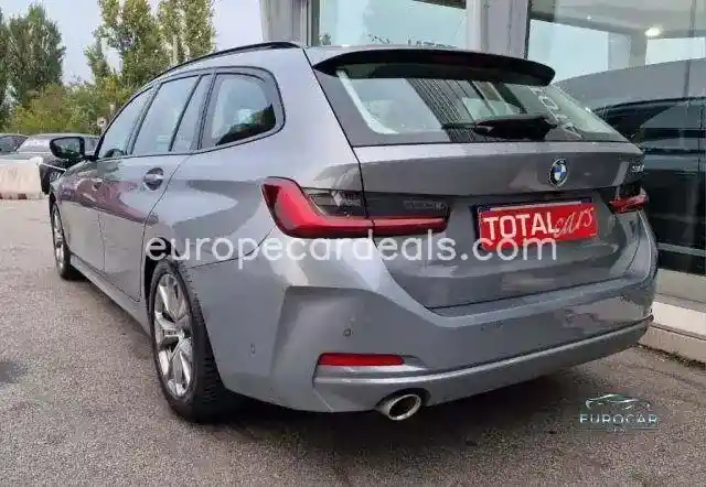 BMW 318