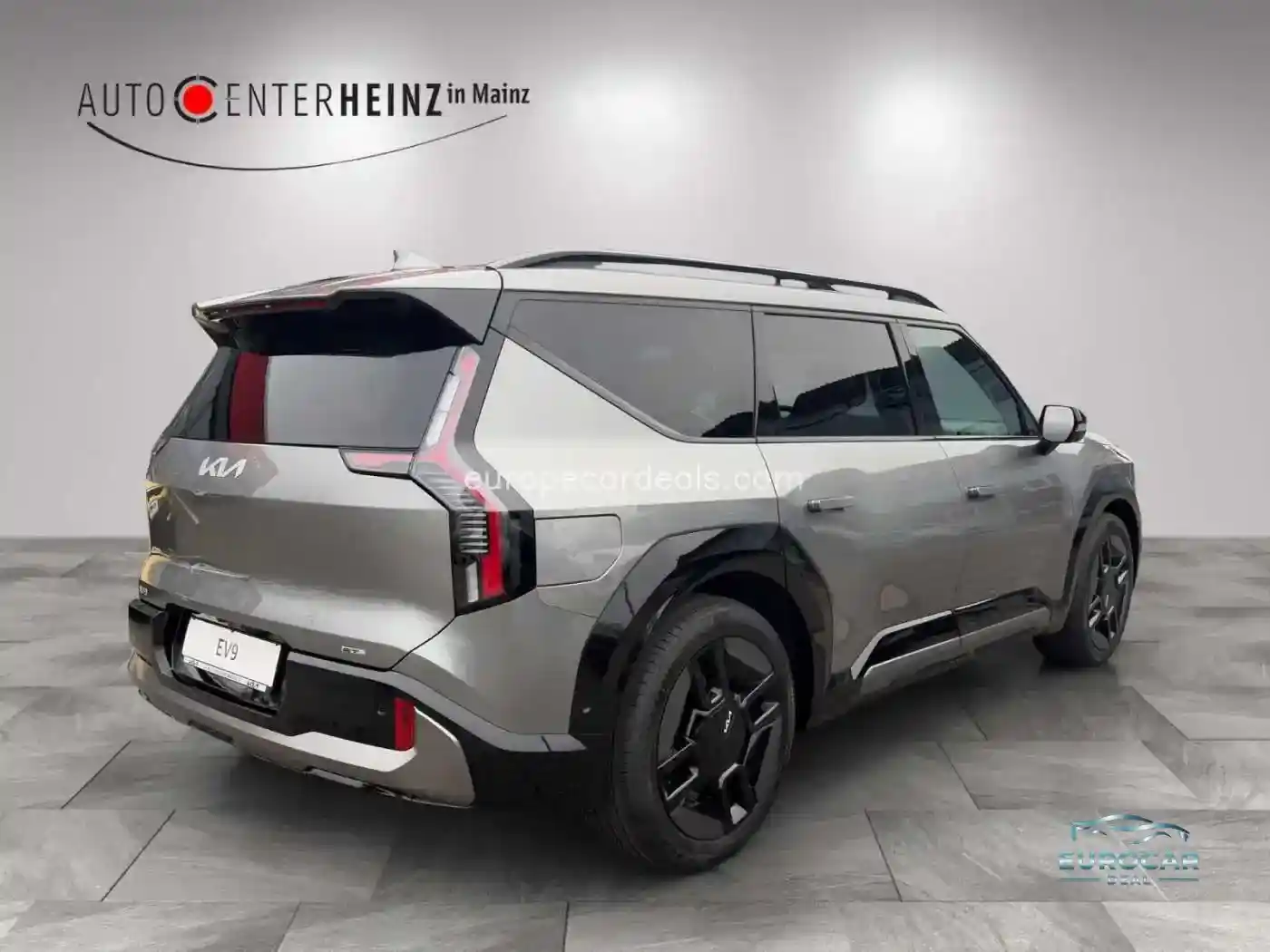 Kia EV9
