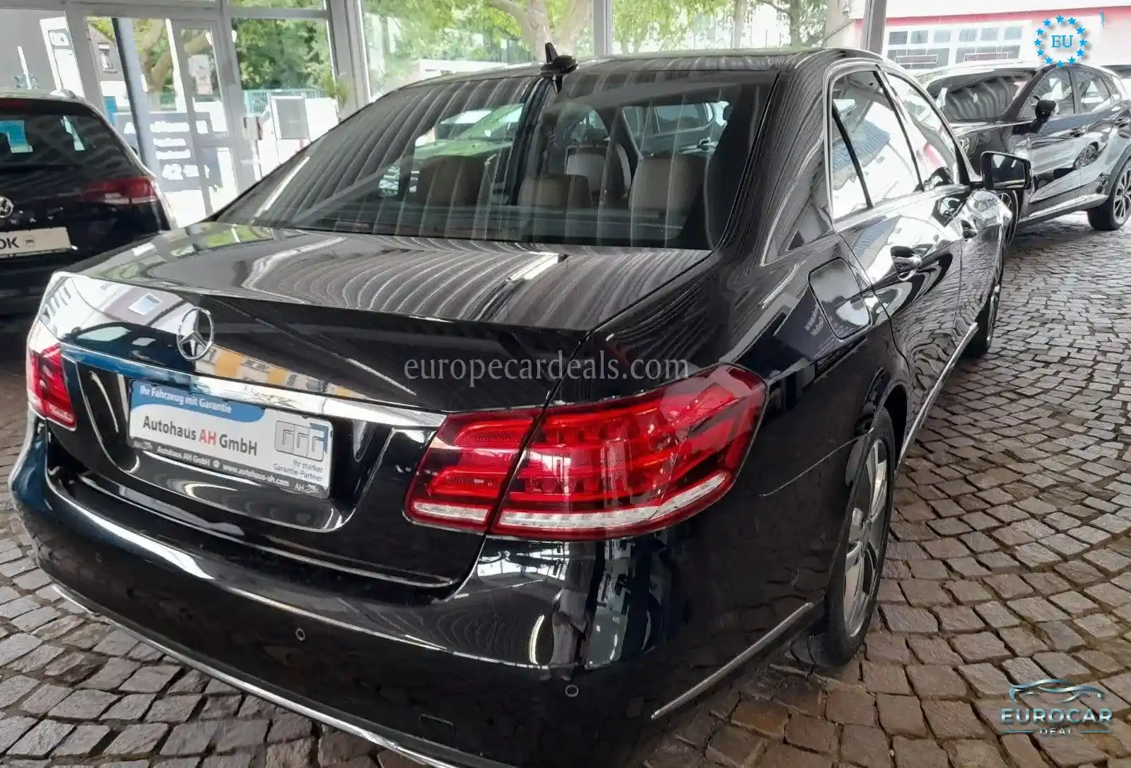 Mercedes-Benz E 250