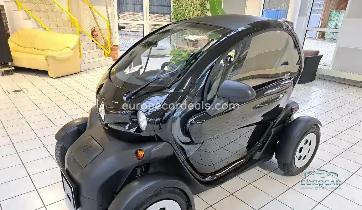 Renault Twizy