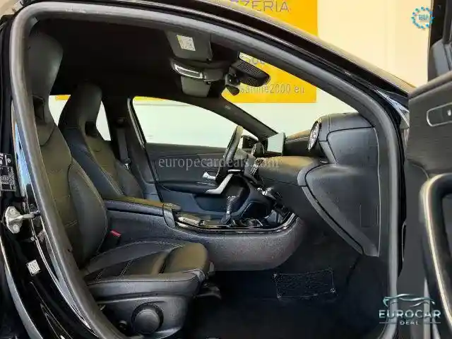 Mercedes-Benz A 160