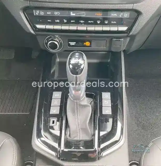 LSE Double Cab 4WD AT MY24/LED/Kamera/Sitz