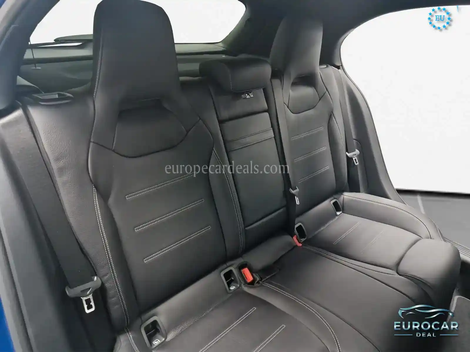 Mercedes-Benz A 35 AMG