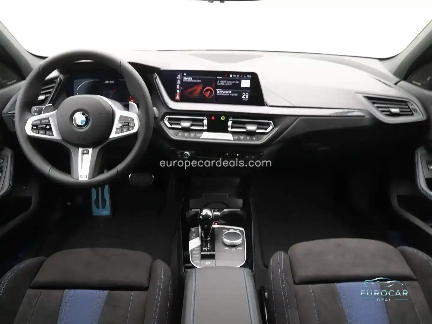 BMW M135