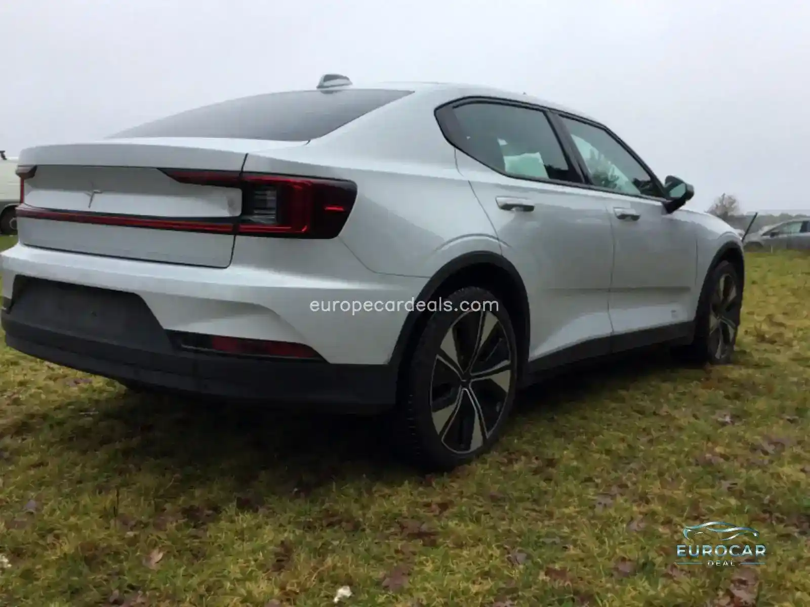 Polestar 2