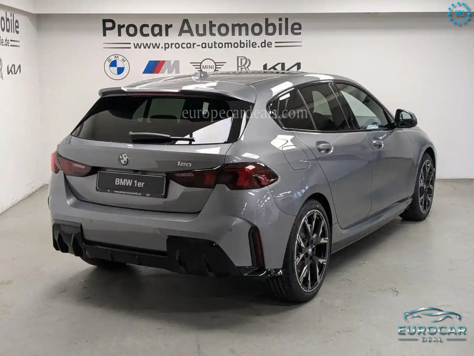 BMW 120