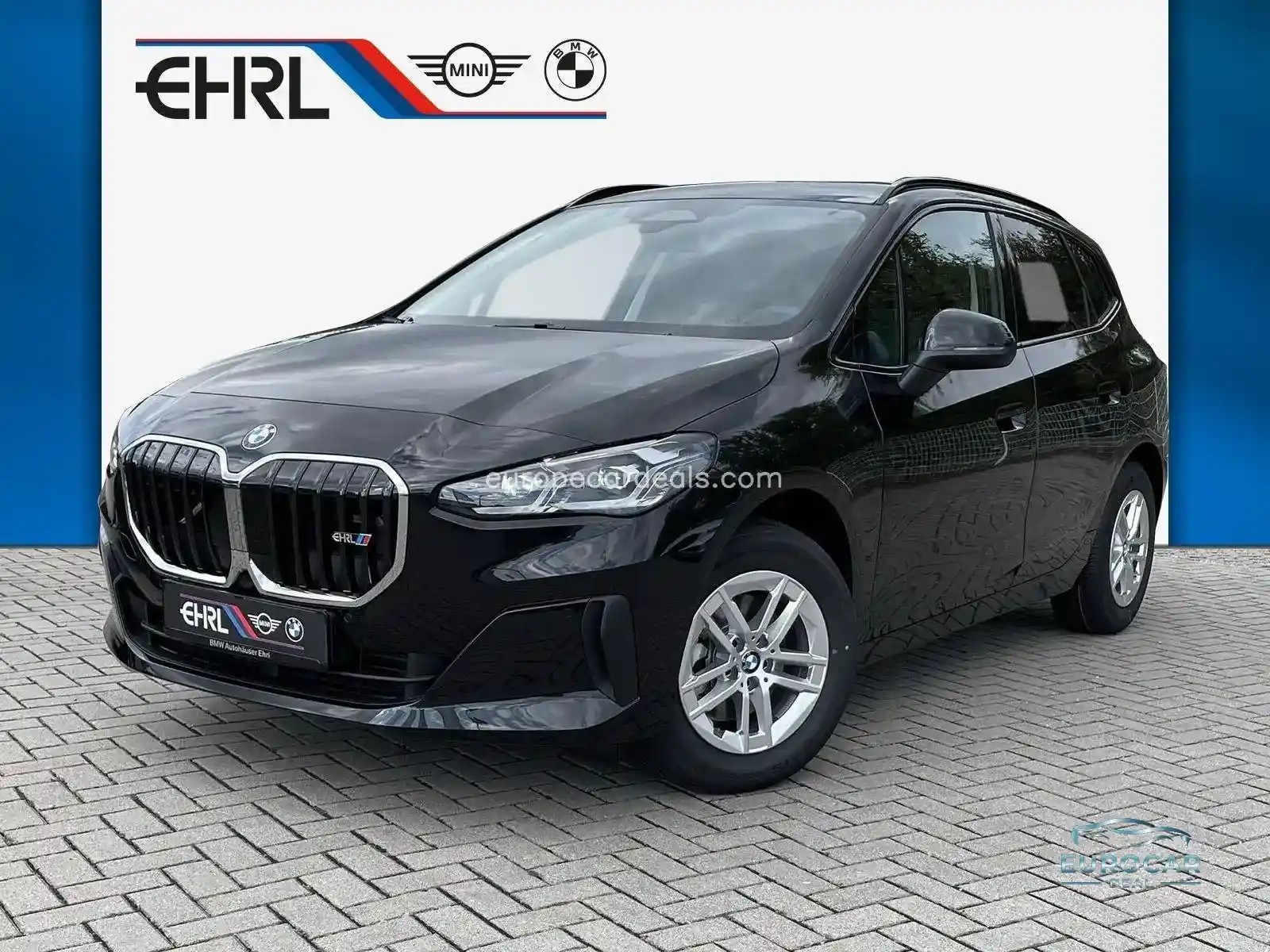 BMW 218 Active Tourer