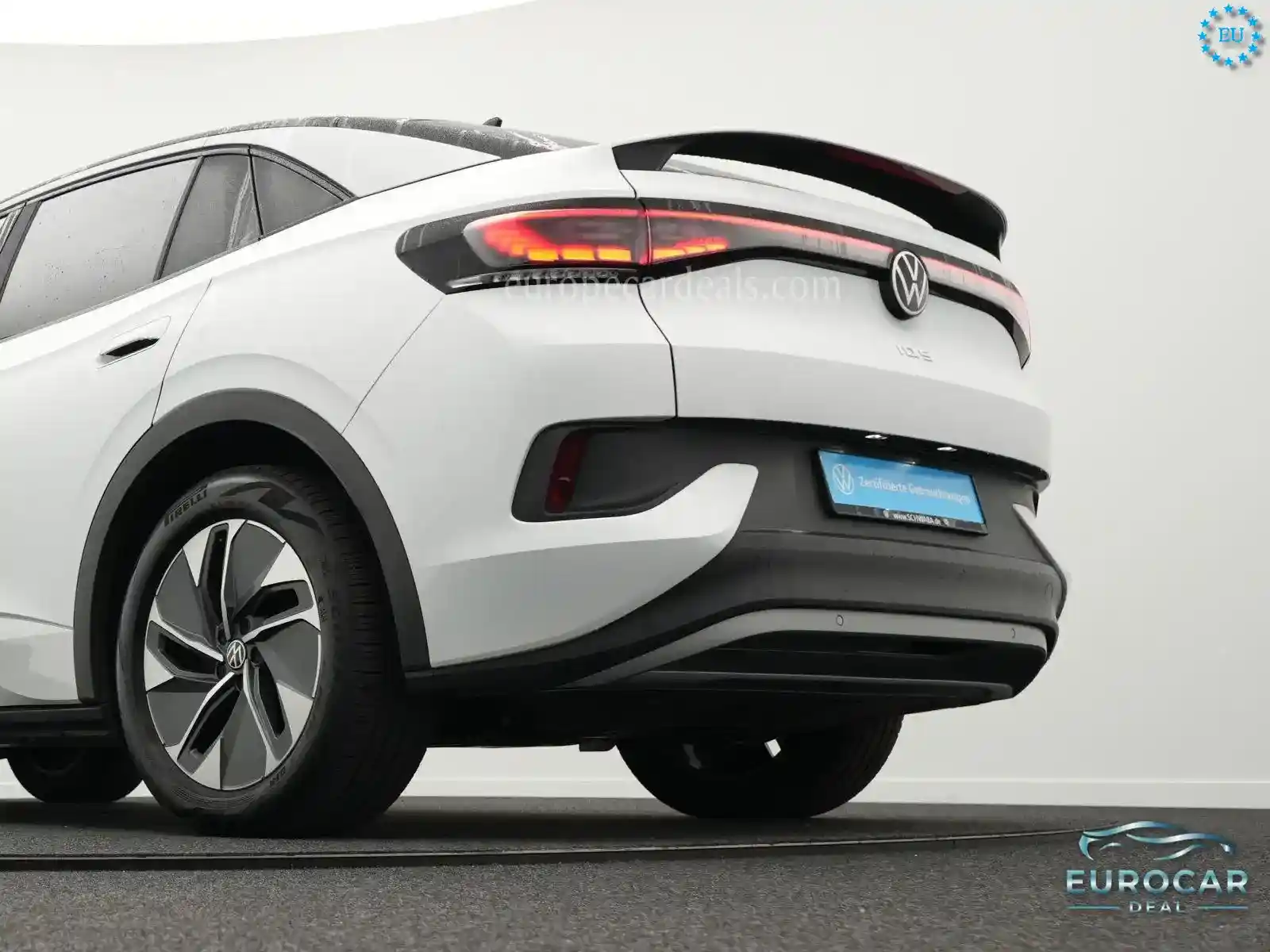 Volkswagen ID.5