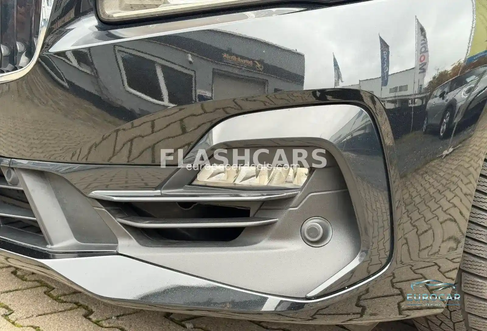 BMW 218 Gran Tourer