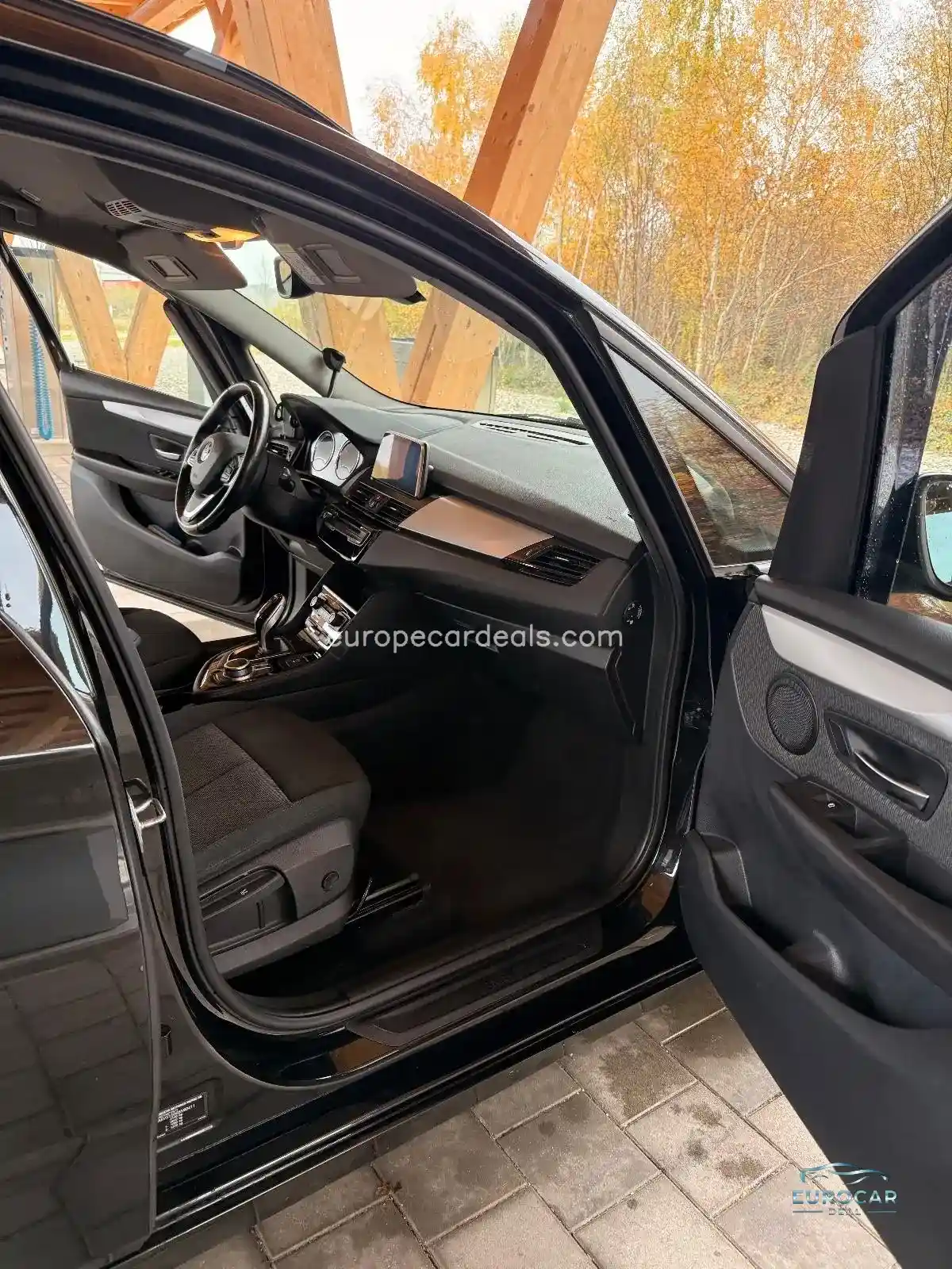 BMW 220 Gran Tourer