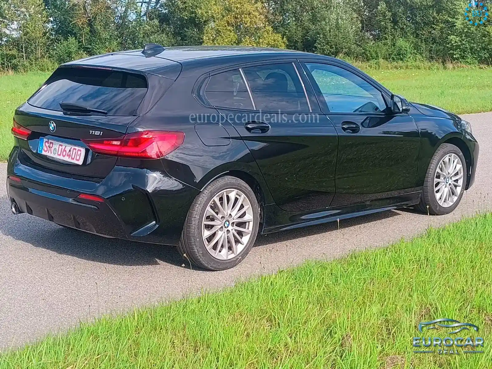 BMW 118