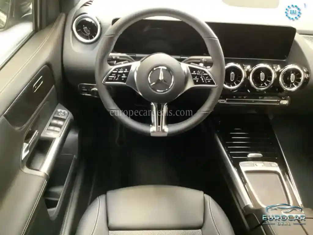 Mercedes-Benz B 220