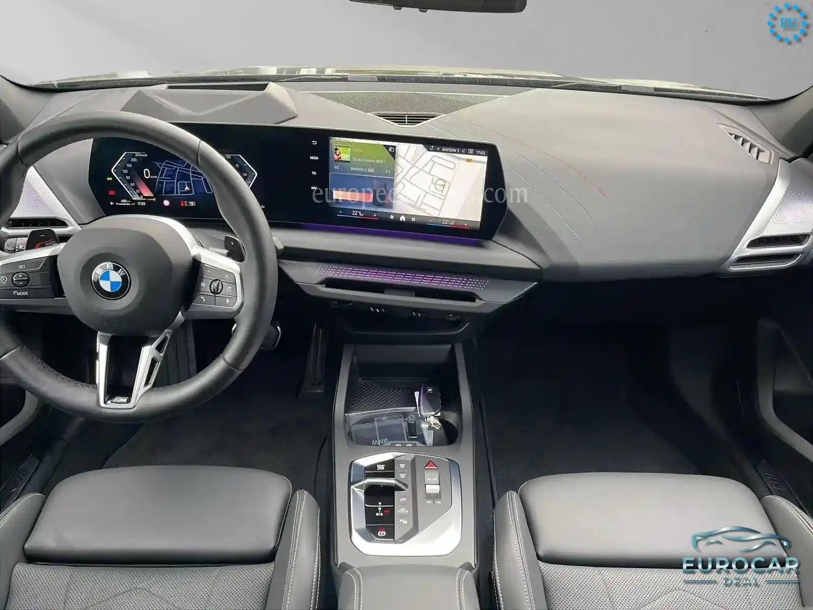 BMW 123