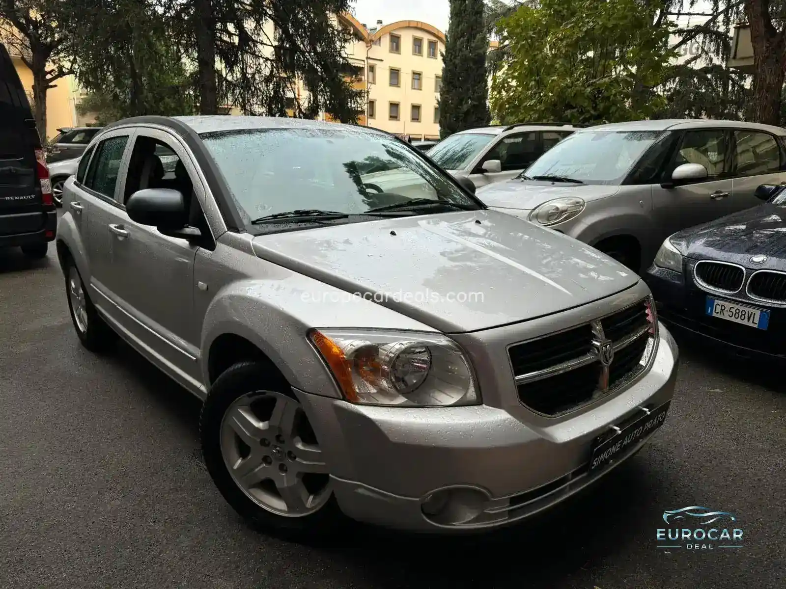 Dodge Caliber