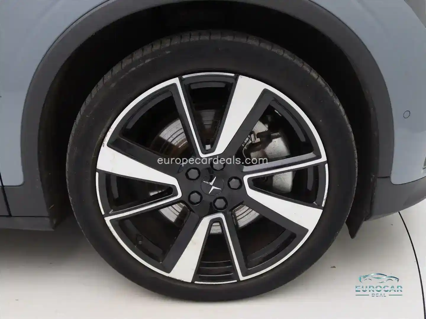 Polestar 2