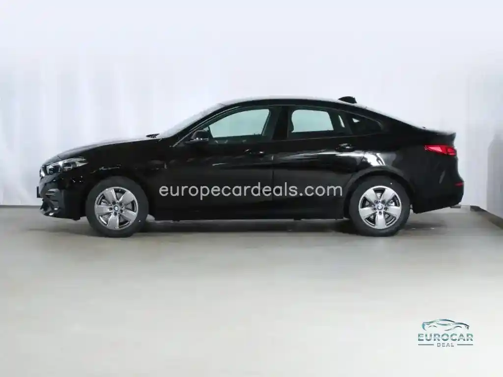 BMW 218 Gran Coupé