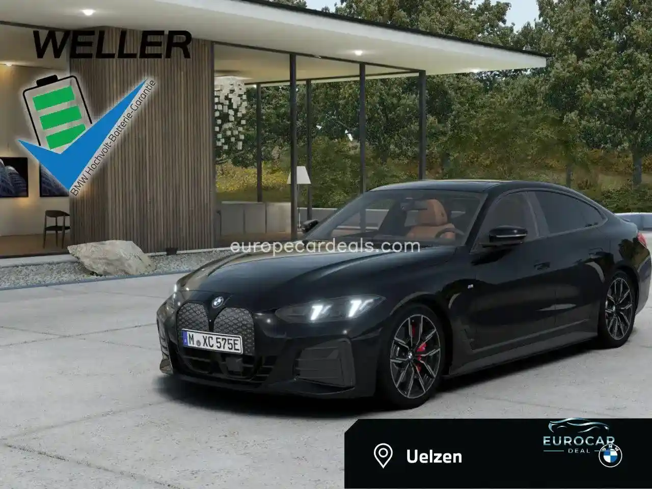 BMW i4