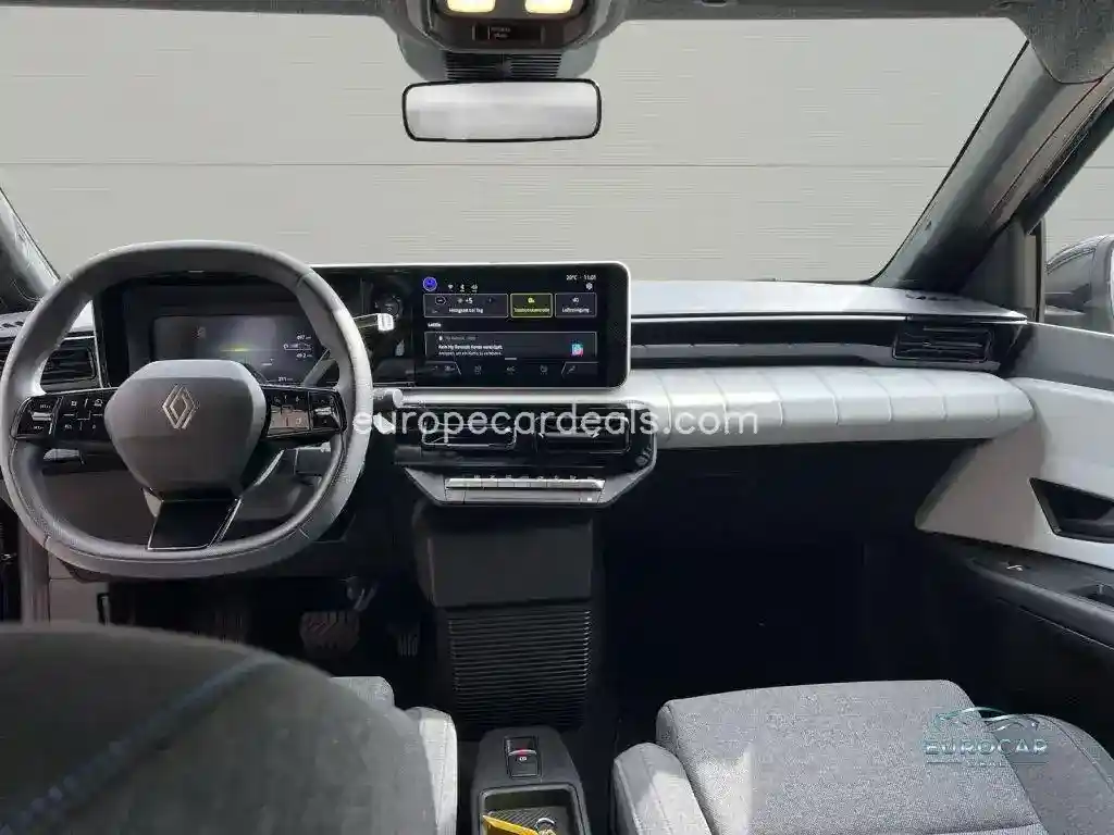 Renault R 5