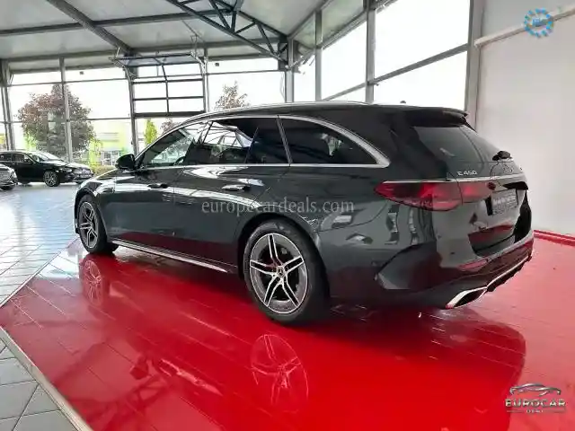 Mercedes-Benz E 450