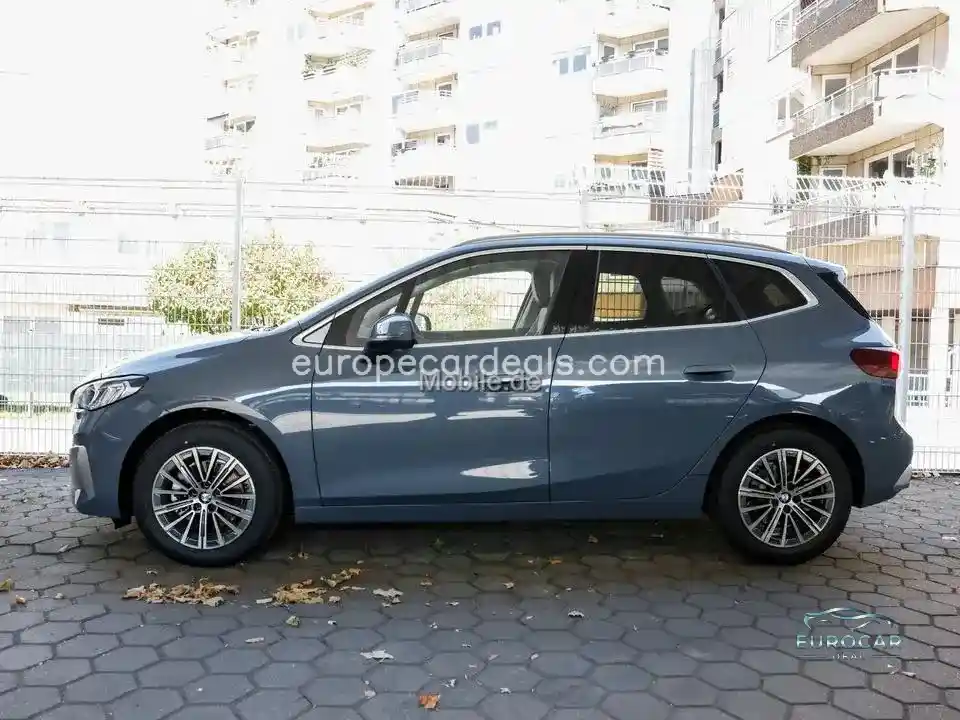 BMW 218 Active Tourer