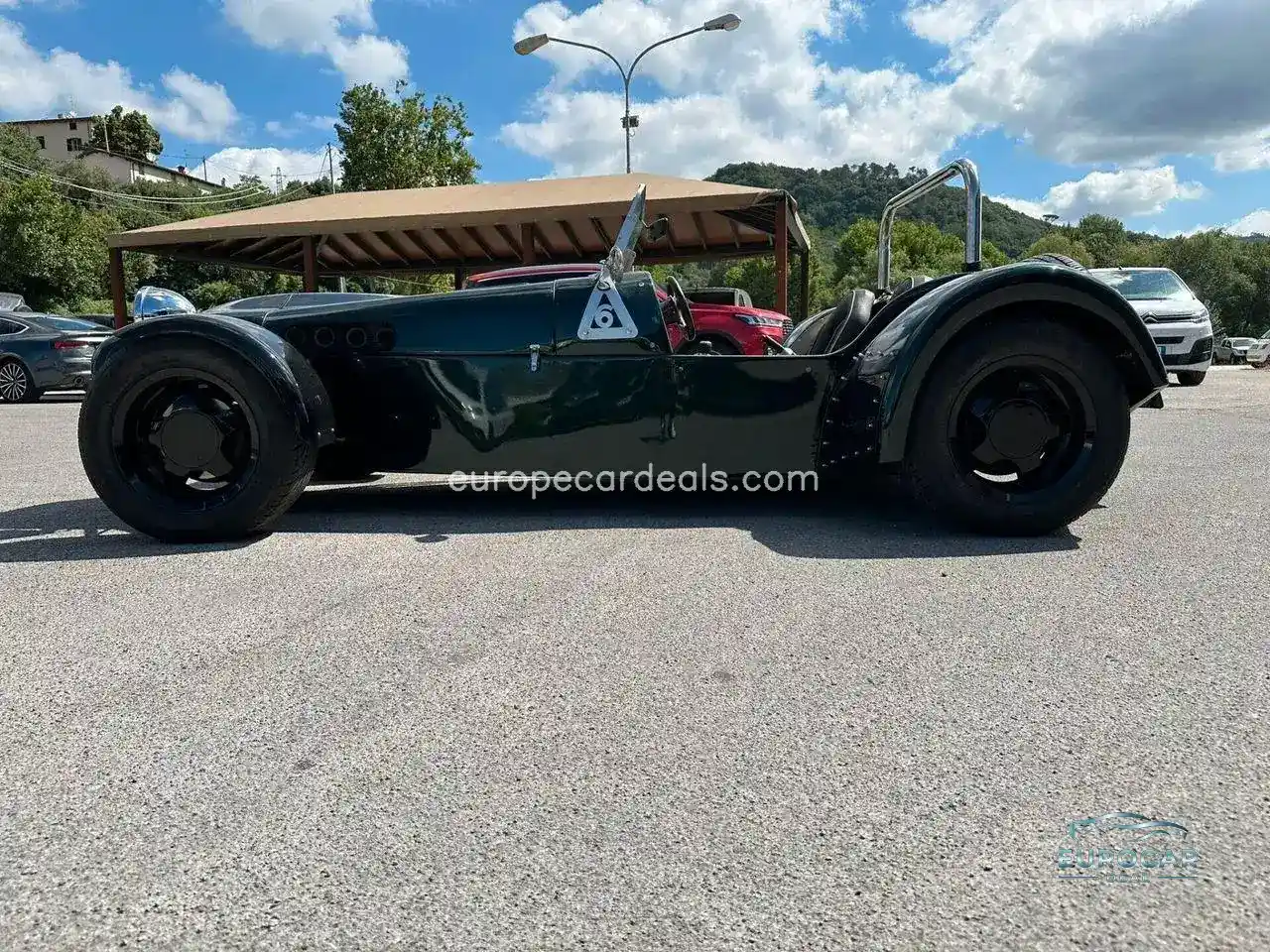 Lotus Other
