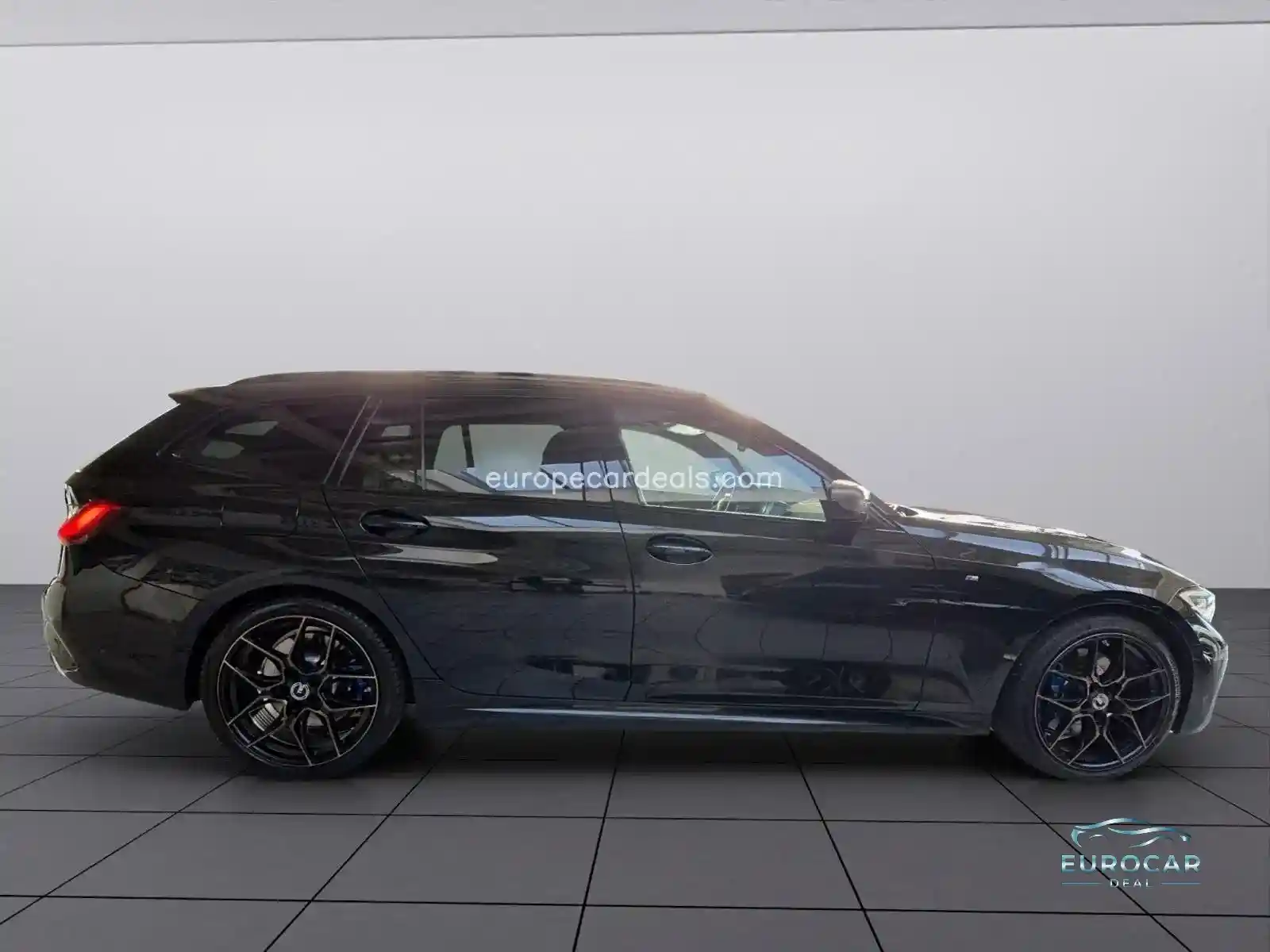 BMW M340i