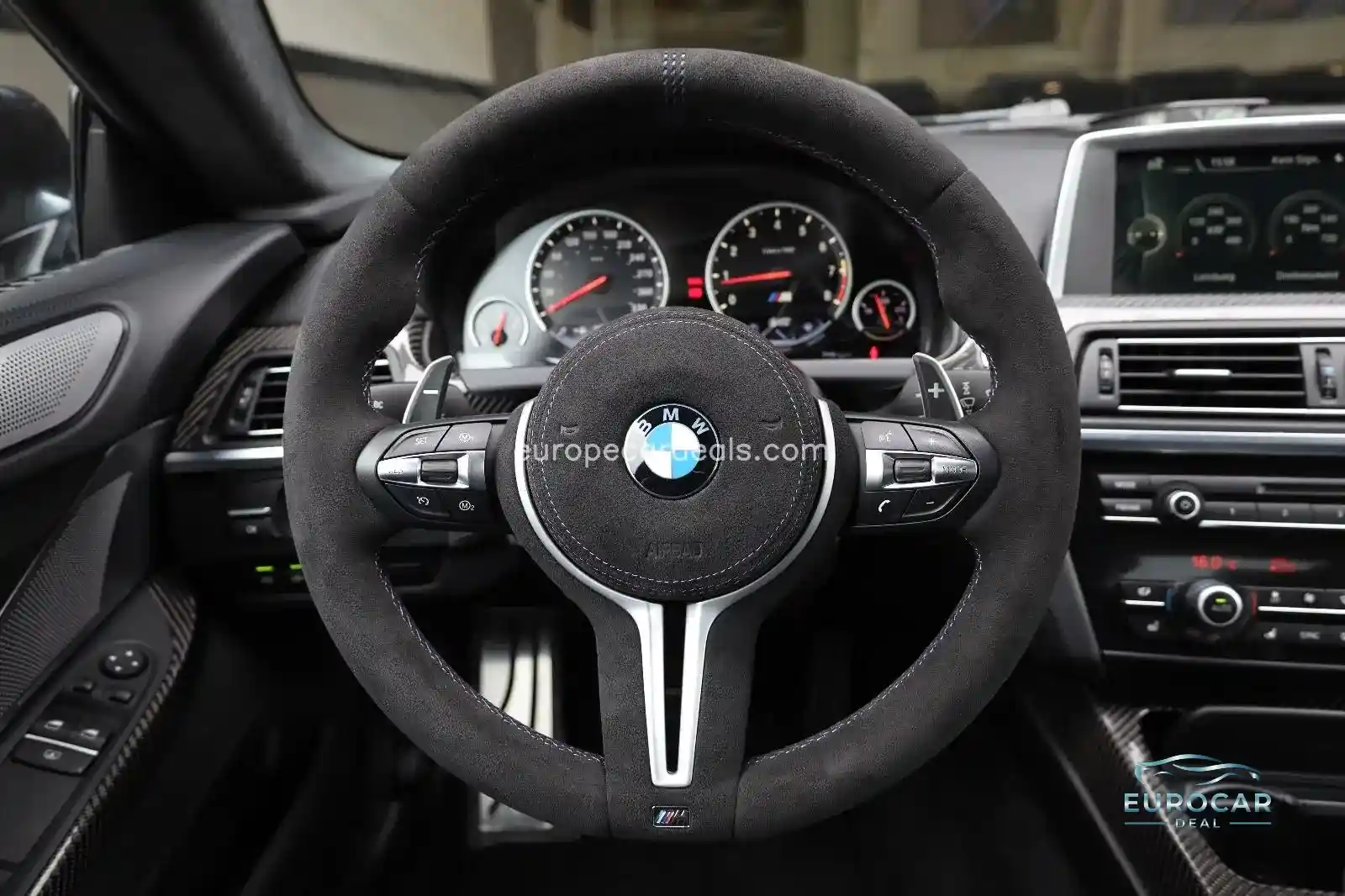 BMW M6