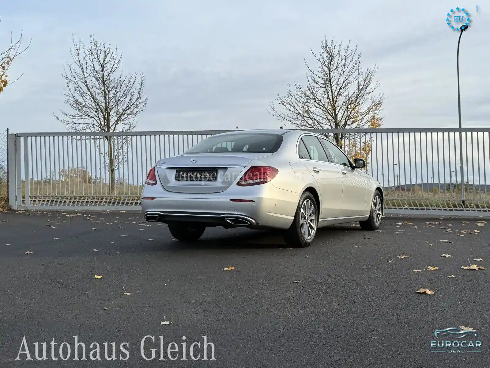 Mercedes-Benz E 250