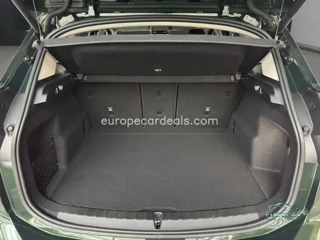 BMW 216 Active Tourer