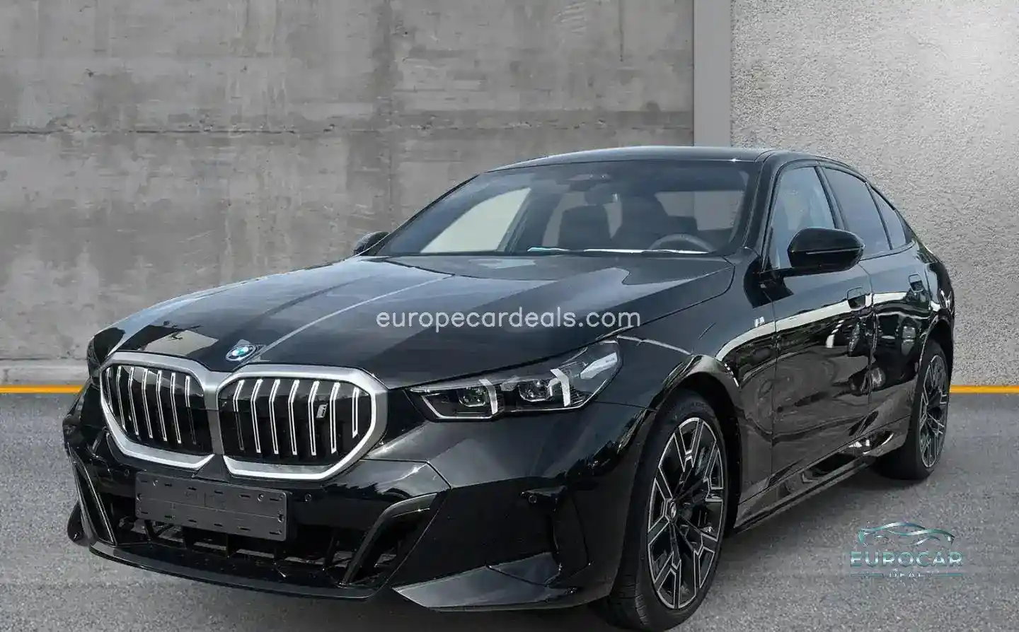 BMW i5