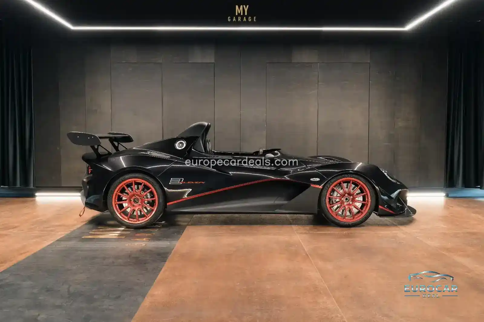 Lotus Other
