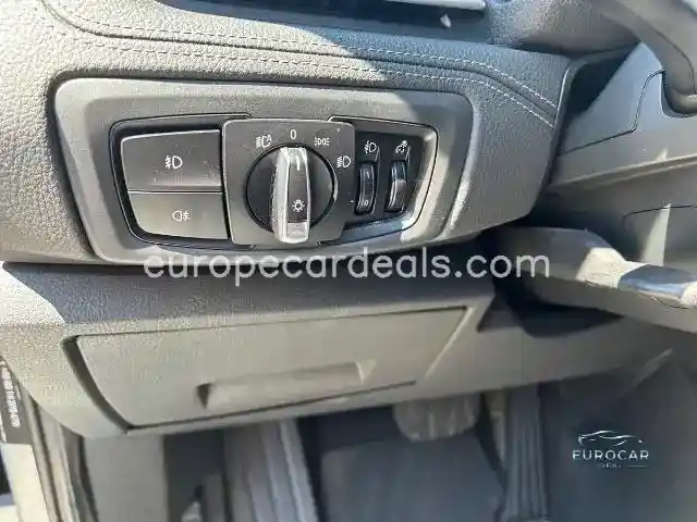 BMW 220 Active Tourer