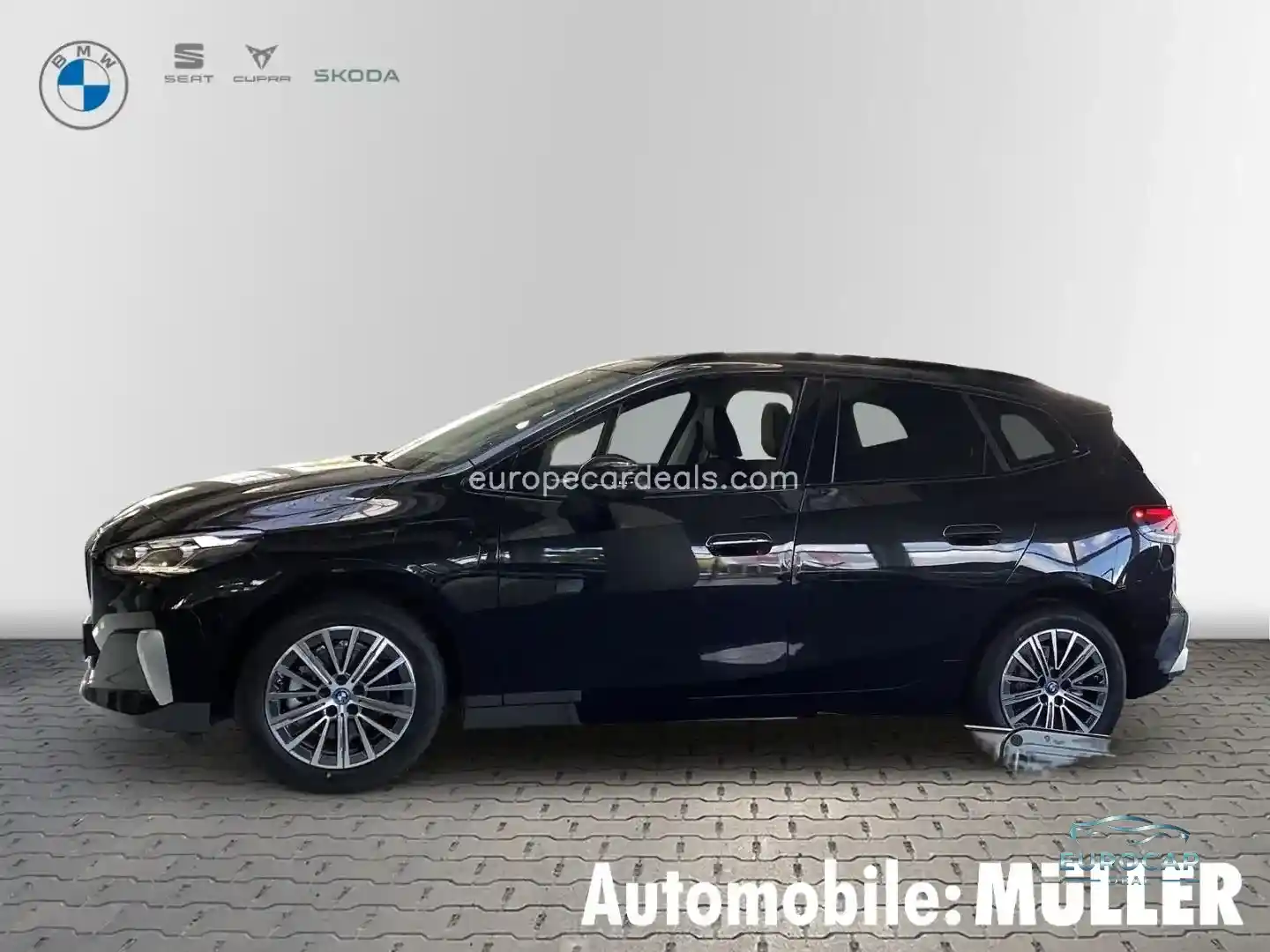 BMW 225 Active Tourer