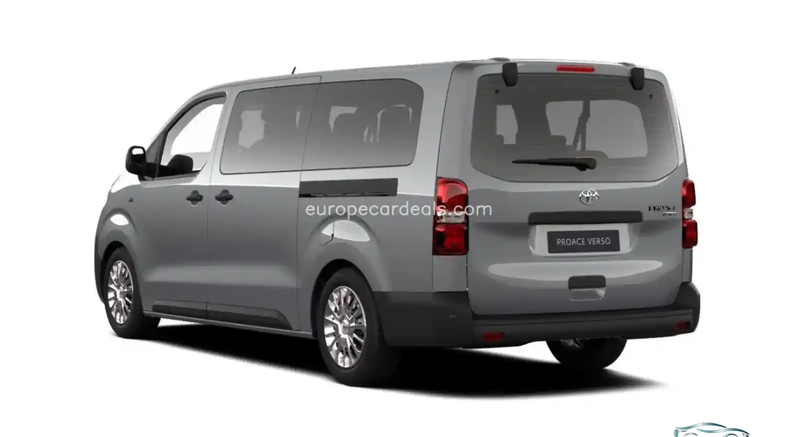 Toyota Proace (Verso)