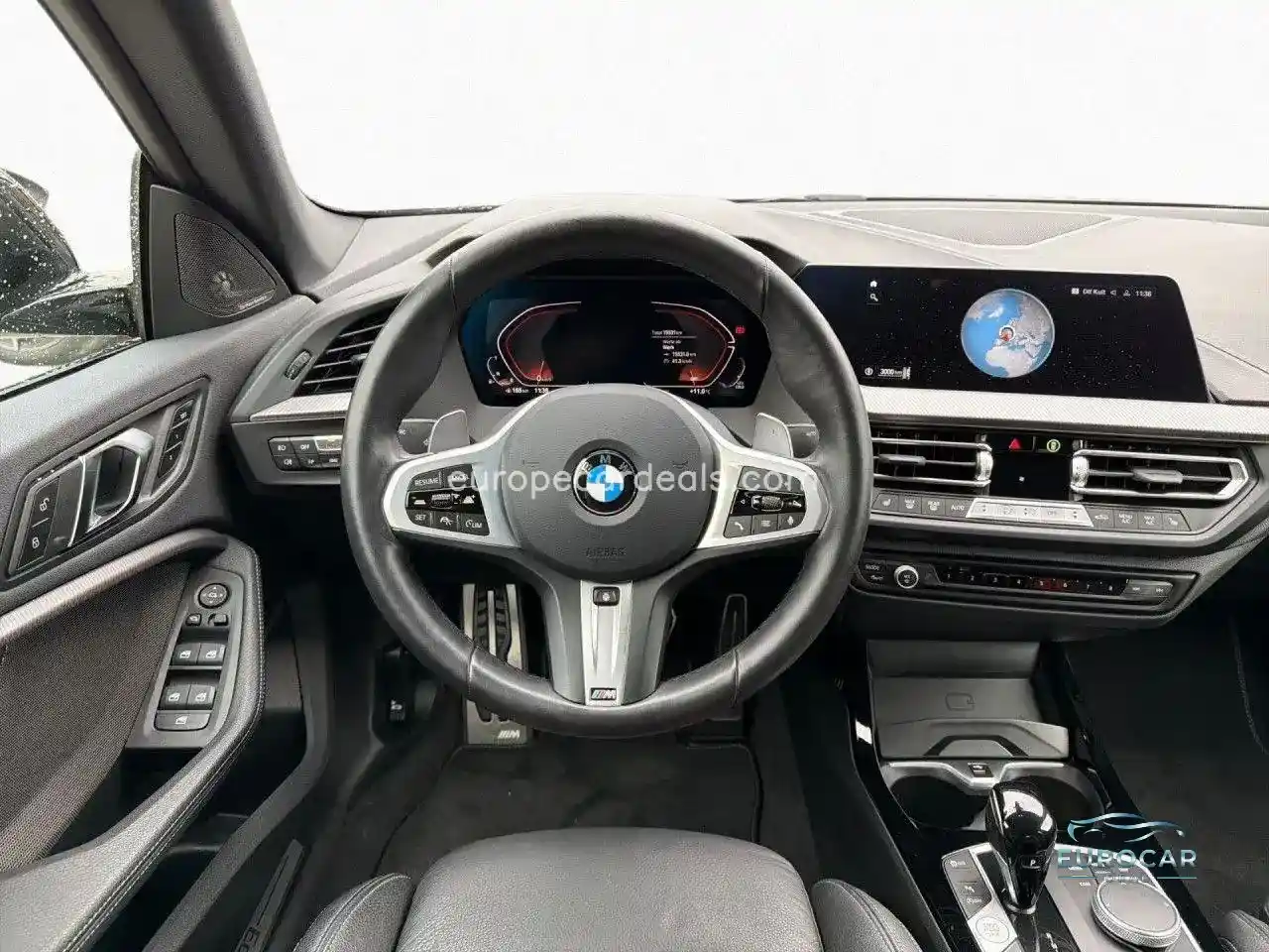 BMW 220 Gran Coupé