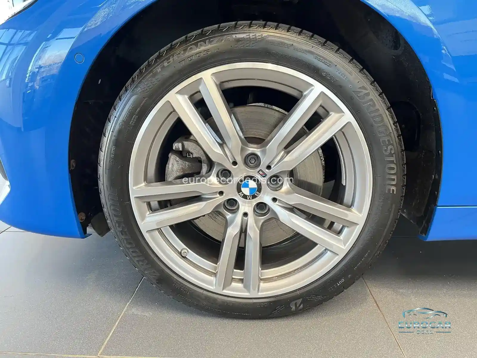 BMW 220 Gran Tourer