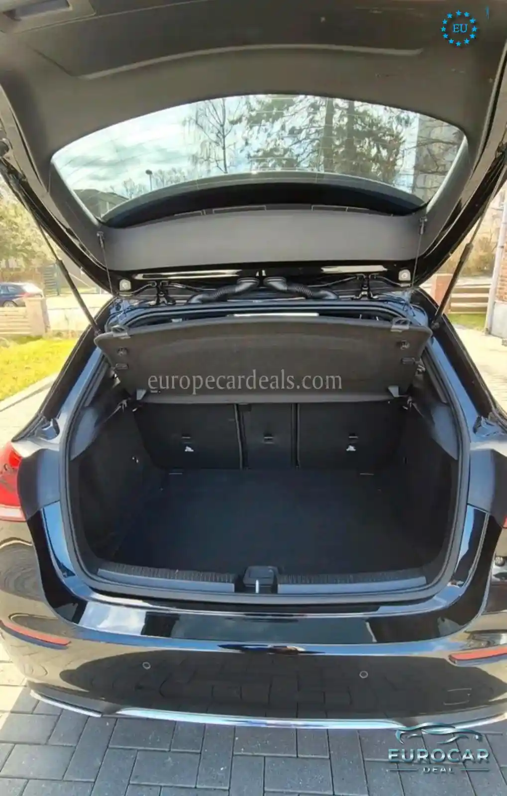 Mercedes-Benz A 220