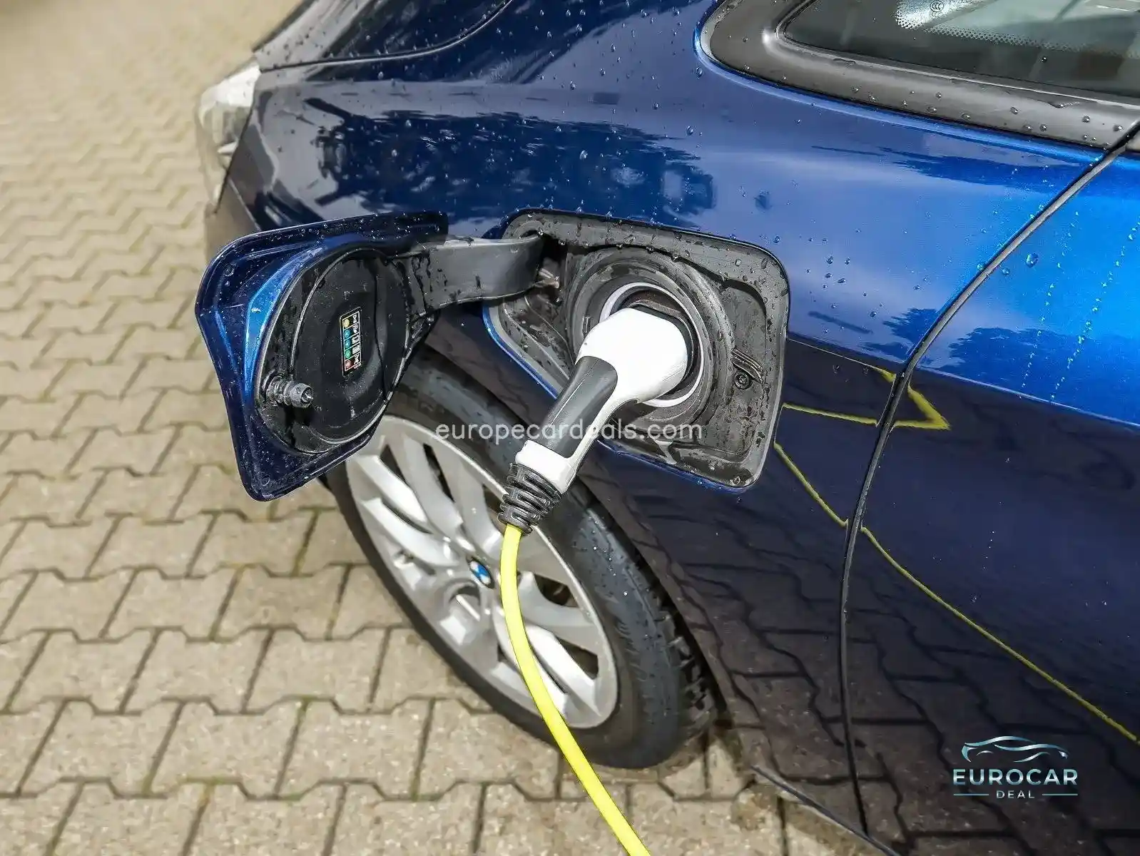 BMW 225 Active Tourer