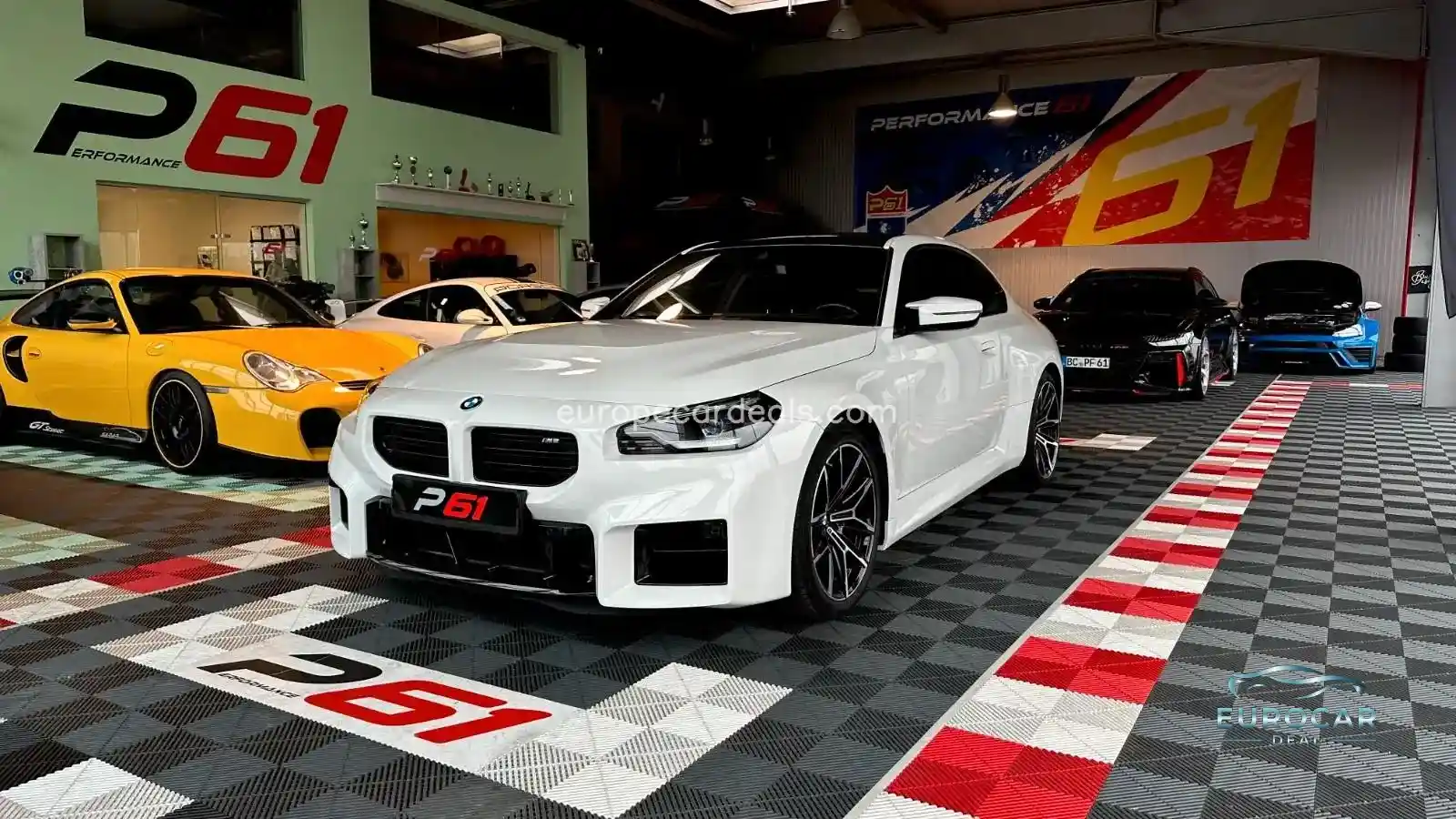 BMW M2