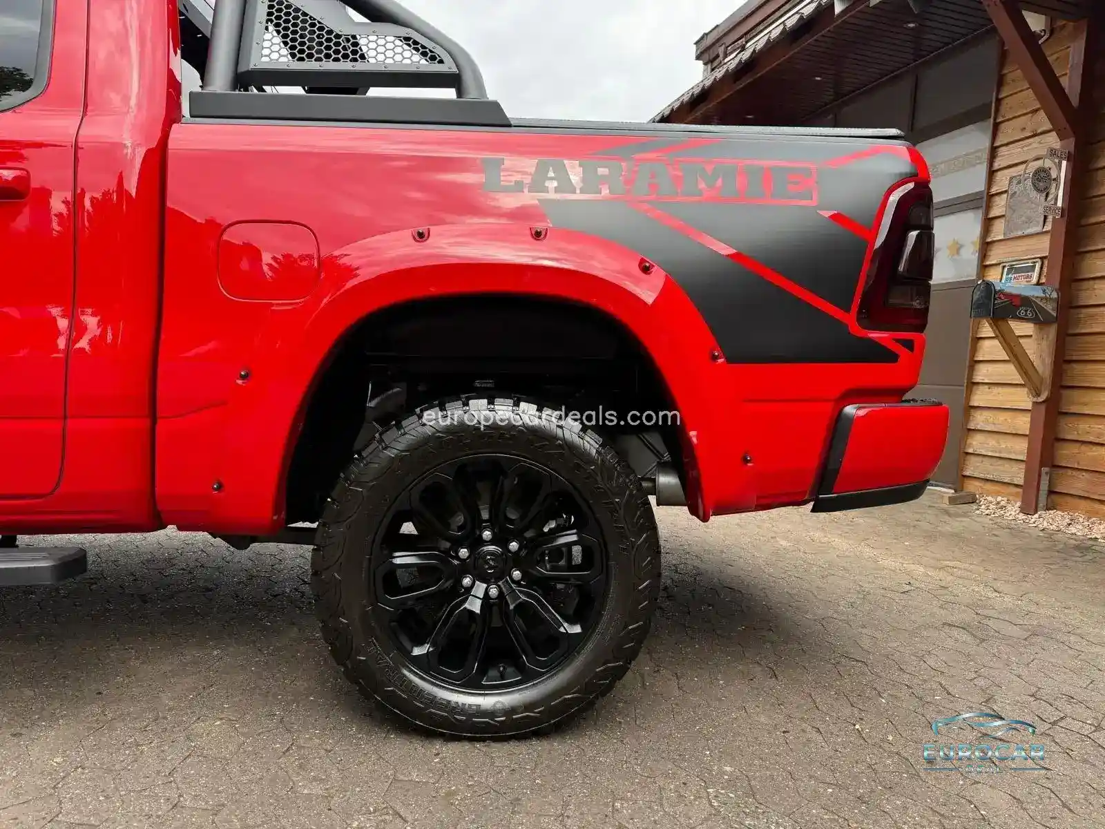 Dodge RAM