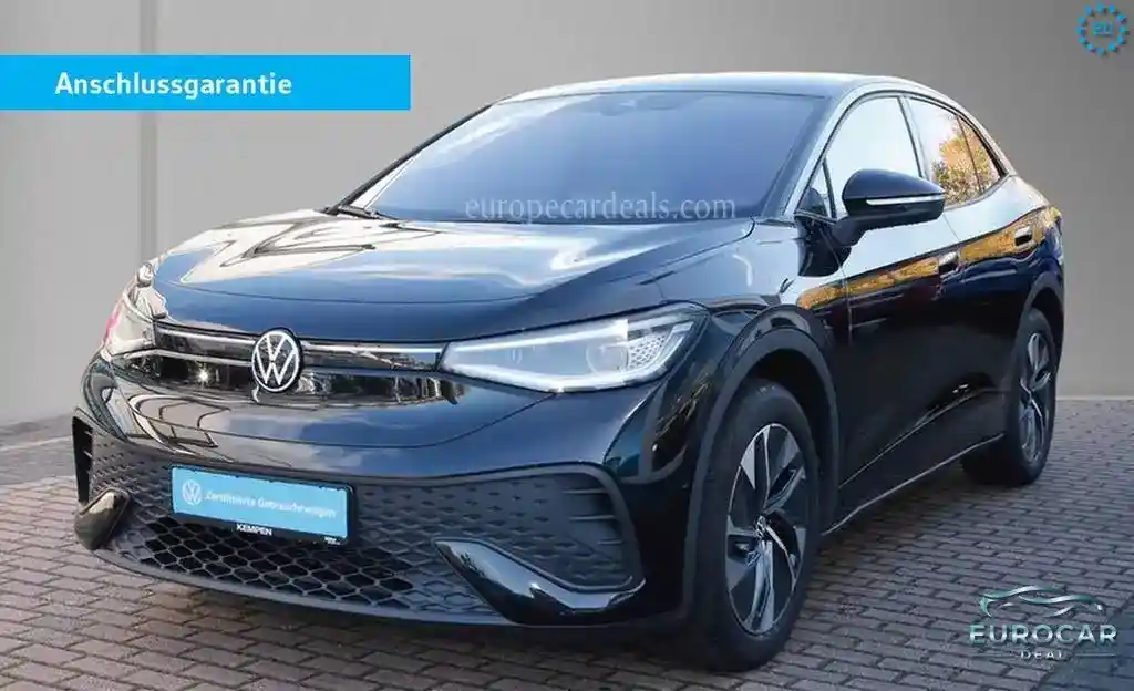 Volkswagen ID.5
